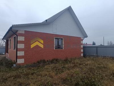 Продажа дома Омск.&nbsp;Омская область, Омск, СНТ Берёзовая Роща