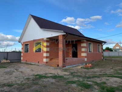 Продажа дома Омск.&nbsp;Омская область, Омск, СНТ Берёзовая Роща