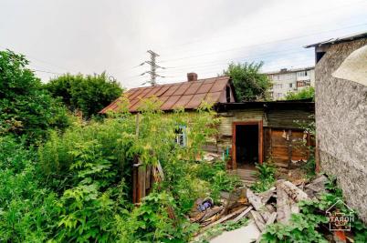 Продажа земли Омск.&nbsp;2-я Рабочая улица 46