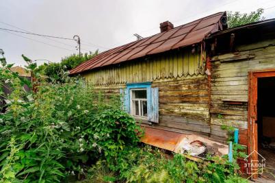 Продажа земли Омск.&nbsp;2-я Рабочая улица 46