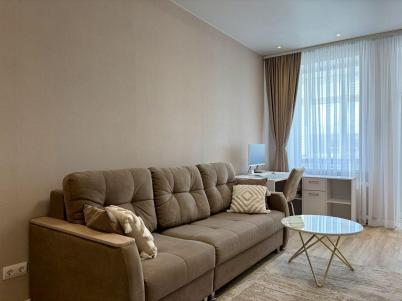 Продажа квартиры Омск.&nbsp;Карла Маркса пр-кт, 60
