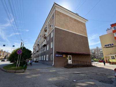 Продажа квартиры Омск.&nbsp;Карла Маркса пр-кт, 60