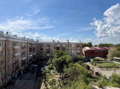 Продажа квартиры Омск.&nbsp;Карла Маркса пр-кт, 60