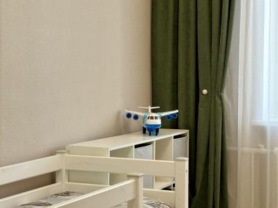 Продажа квартиры Омск.&nbsp;Карла Маркса пр-кт, 60