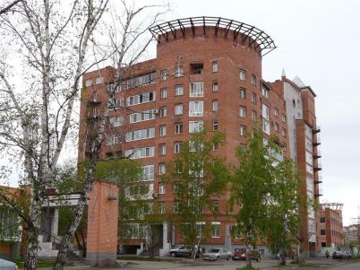 Аренда коммерческой недвижимости ул. Мокрушина, 1А