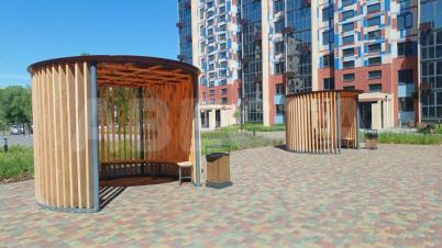 Продажа квартиры Омск.&nbsp;ул. Сергея Тюленина, 6