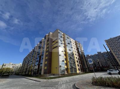 Продажа квартиры Омск.&nbsp;ул. Сергея Тюленина, 6