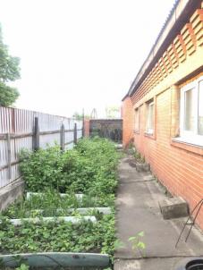 Продажа дома Омск.&nbsp;ул. Гомельская, 36