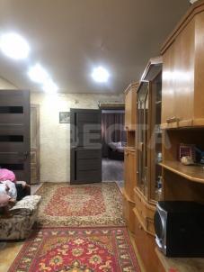 Продажа дома Омск.&nbsp;ул. Гомельская, 36
