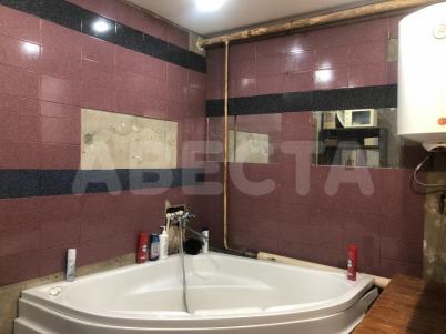 Продажа дома Омск.&nbsp;ул. Гомельская, 36