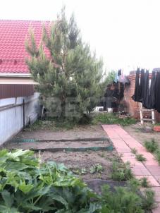 Продажа дома Омск.&nbsp;ул. Гомельская, 36
