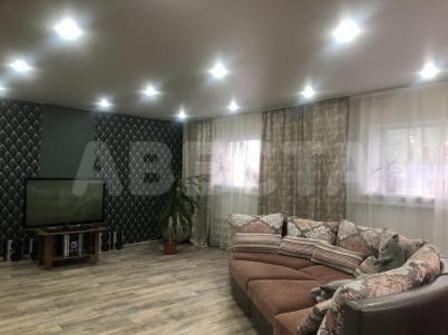 Продажа дома Омск.&nbsp;ул. Гомельская, 36