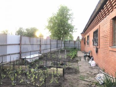 Продажа дома Омск.&nbsp;ул. Гомельская, 36
