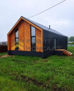 Продажа дома Омский район, Богословское сельское поселение, село Новомосковка