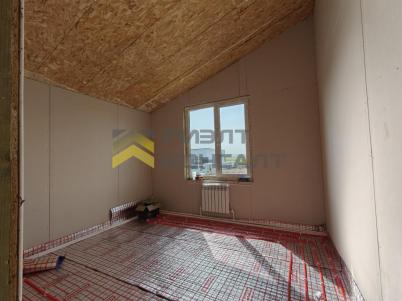 Продажа дома улица Шостаковича, 18/1
