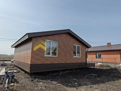 Продажа дома улица Шостаковича, 18/1