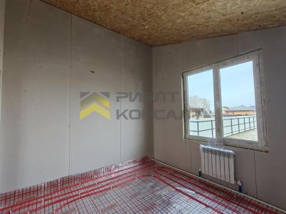 Продажа дома улица Шостаковича, 18/1
