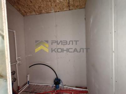 Продажа дома улица Шостаковича, 18/1