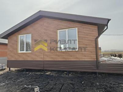 Продажа дома улица Шостаковича, 18/1