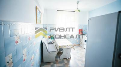 Продажа квартиры Калачинский.&nbsp;Калачинск.&nbsp;улица Заводская, 39