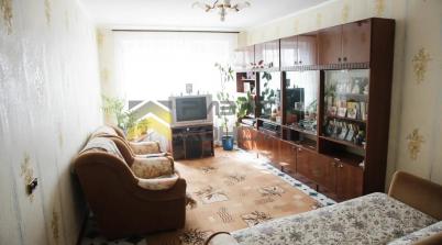 Продажа квартиры Калачинский.&nbsp;Калачинск.&nbsp;улица Заводская, 39