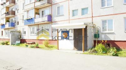 Продажа квартиры Калачинский.&nbsp;Калачинск.&nbsp;улица Заводская, 39