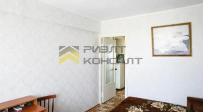 Продажа квартиры Калачинский.&nbsp;Калачинск.&nbsp;улица Заводская, 39