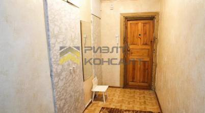 Продажа квартиры Калачинский.&nbsp;Калачинск.&nbsp;улица Заводская, 39