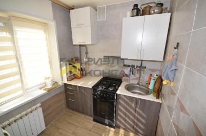 Продажа квартиры Омск.&nbsp;улица Мамина-Сибиряка, 15