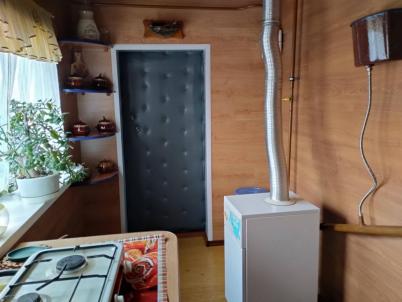 Продажа дома c. Березовка, ул. Первомайская