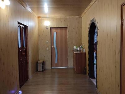 Продажа дома c. Березовка, ул. Первомайская