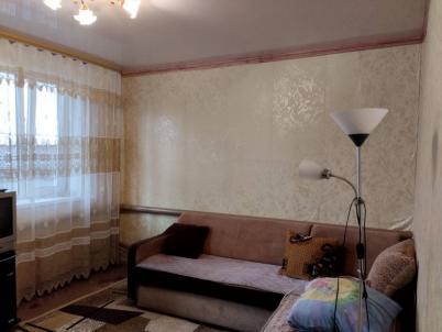 Продажа дома c. Березовка, ул. Первомайская