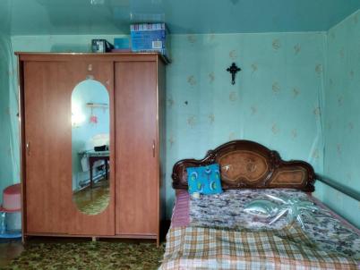 Продажа дома c. Березовка, ул. Первомайская
