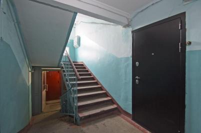 Продажа квартиры Омск.&nbsp;Багратиона ул, 27