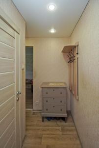 Продажа квартиры Омск.&nbsp;Багратиона ул, 27