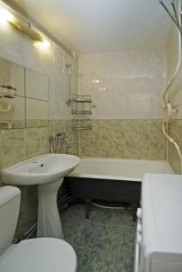Продажа квартиры Омск.&nbsp;Багратиона ул, 27