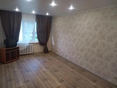 Продажа квартиры Омск.&nbsp;Багратиона ул, 27