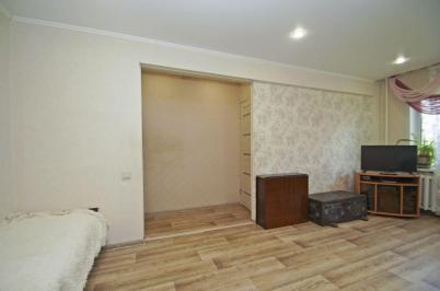 Продажа квартиры Омск.&nbsp;Багратиона ул, 27