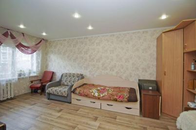Продажа квартиры Омск.&nbsp;Багратиона ул, 27