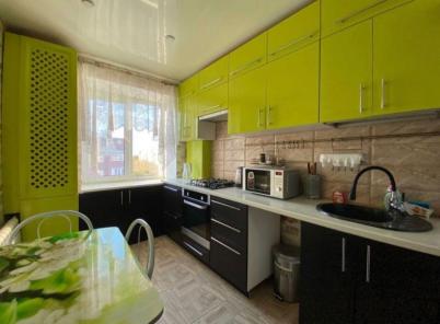 Продажа квартиры Омск.&nbsp;Полторацкого ул, 60