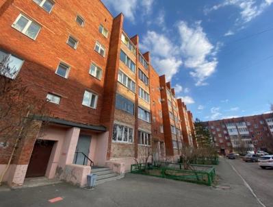Продажа квартиры Омск.&nbsp;Полторацкого ул, 60