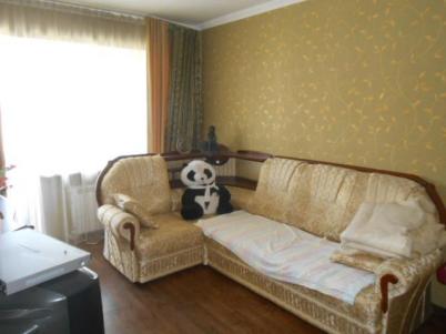 Продажа квартиры Омск.&nbsp;Мельничная, 122