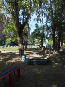 Продажа квартиры Омск.&nbsp;Мельничная, 122