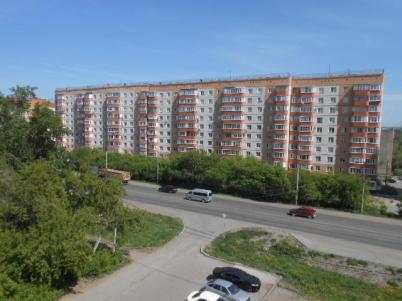 Продажа квартиры Омск.&nbsp;Мельничная, 122