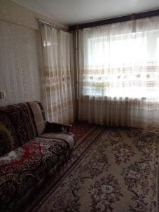 Продажа квартиры Омск.&nbsp;50 лет Профсоюзов, 95