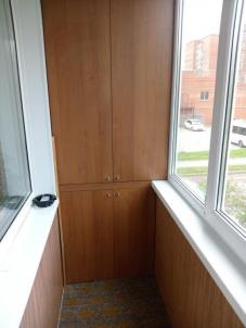 Продажа квартиры Омск.&nbsp;50 лет Профсоюзов, 95