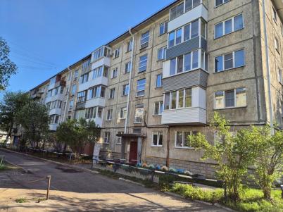 Продажа квартиры Омск.&nbsp;50 лет Профсоюзов, 95