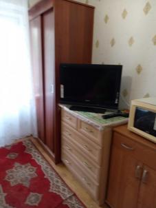 Продажа квартиры Омск.&nbsp;50 лет Профсоюзов, 95