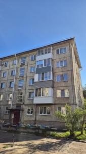 Продажа квартиры Омск.&nbsp;50 лет Профсоюзов, 95