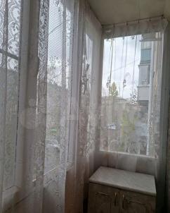Продажа квартиры Омск.&nbsp;Чкаловский, Романенко, 8